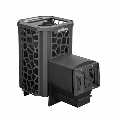 Фото Печь банная PROHARD 20L"Саванна" в магазине Woodson Фото Печь банная PROHARD 20L"Саванна" в магазине Woodson