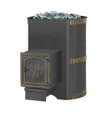 Фото Печь ВЕЗУВИЙ Лава 22 (ДТ-4) в магазине Woodson Фото Печь ВЕЗУВИЙ Лава 22 (ДТ-4) в магазине Woodson