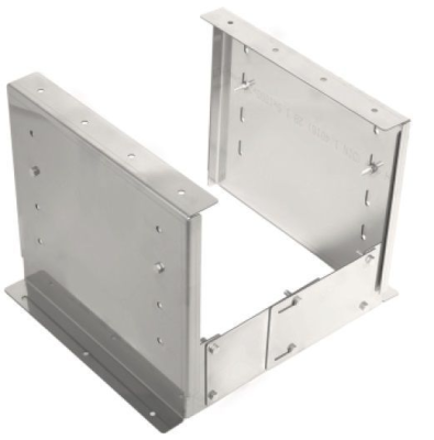 Фото Опора монтажная универсальная d 180 - 200 - ФР  Фото Опора монтажная универсальная d 180 - 200 - ФР