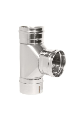 Фото Тройник 87* ТРМ(М)-Р 430-0.5 D80 