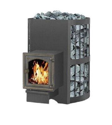 Фото Печь ВЕЗУВИЙ Скиф Стандарт 22 (ДТ-4С) в магазине Woodson