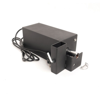 Электромотор для вертела MO005-EU (под шампур 22мм, 220В/25Вт, до 100кг)