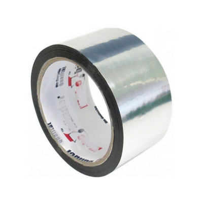 Скотч алюминиевый. 50м/48