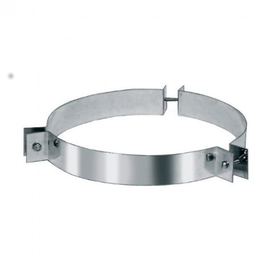 Фото Хомут растяжки D 300  Фото Хомут растяжки D 300