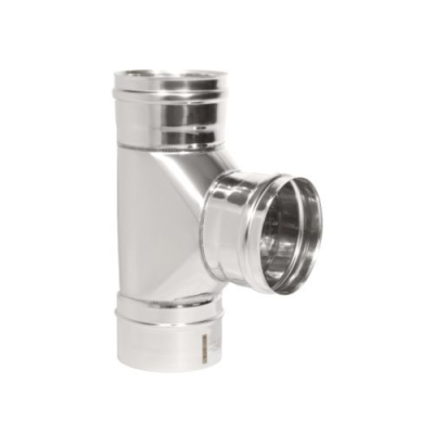 Фото Тройник 87* ТРМ(М)-Р 430-0.5 D115 (Д)  Фото Тройник 87* ТРМ(М)-Р 430-0.5 D115 (Д)