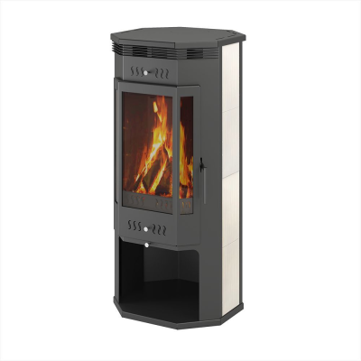 Фото Печь-Камин ASTON 11кВт (180 м3) пристенно-угловой Ø 150мм в магазине Woodson Фото Печь-Камин ASTON 11кВт (180 м3) пристенно-угловой Ø 150мм в магазине Woodson