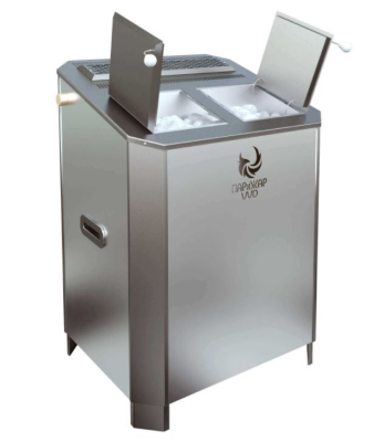 Фото ЭП ГПП 16 кВт/380 ПАРиЖАР в магазине Woodson