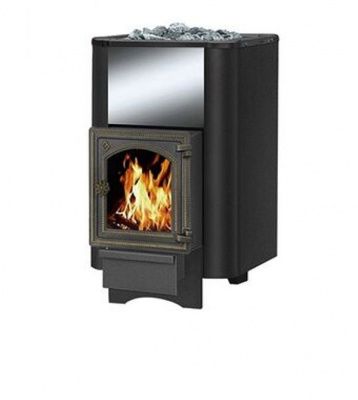 Фото Печь ВЕЗУВИЙ Русичъ Антрацит 16 (ДТ-4С) б/в в магазине Woodson Фото Печь ВЕЗУВИЙ Русичъ Антрацит 16 (ДТ-4С) б/в в магазине Woodson