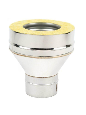 Фото Переход Моно/Термо ПМТ-Р 304-0.8/304 D115/210*  Фото Переход Моно/Термо ПМТ-Р 304-0.8/304 D115/210*