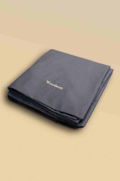 Простынь для матраса  Woodson двухслойная 200*80