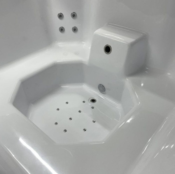 Аэромассаж