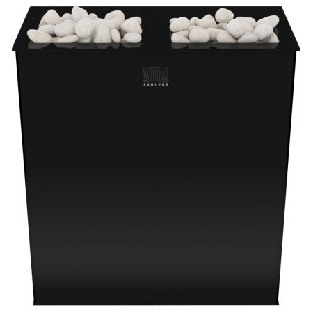 Фото Электрическая банная печь Sangens W40G в магазине Woodson