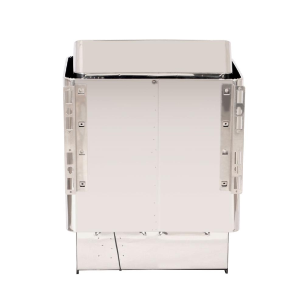 Фото Электрокаменка ВЕЗУВИЙ TREND-45 в магазине Woodson Фото Электрокаменка ВЕЗУВИЙ TREND-45 в магазине Woodson