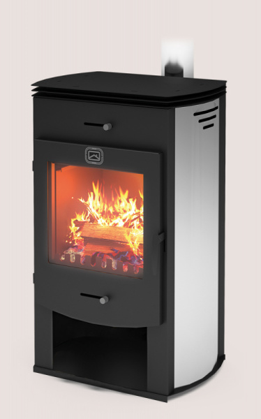 Фото Камин ТАНГО в магазине Woodson