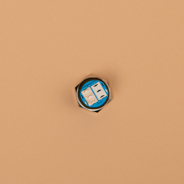 Кнопка для "Второго дыхания"