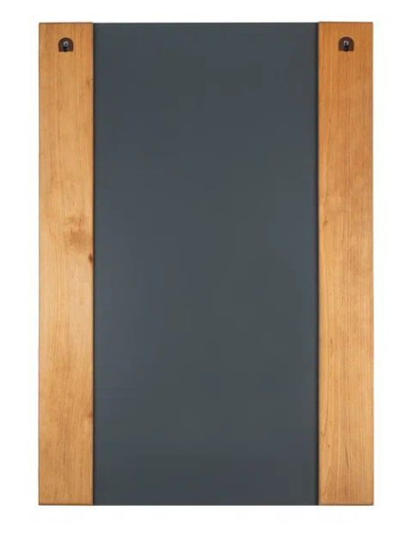 Зеркало Woodson Лофт, 70*48, ольха