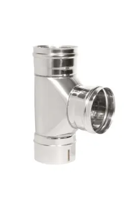 Фото Тройник 87* ТРМ(М)-Р 316-0.5 D250 