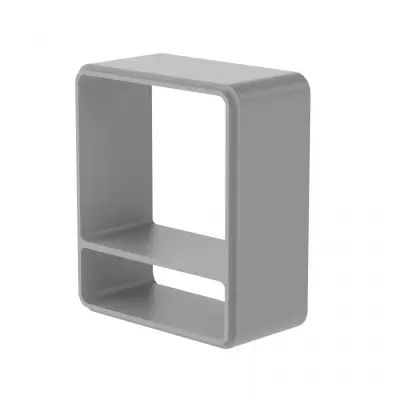 Чугунный топочный туннель Эверест 24 / Легкий пар