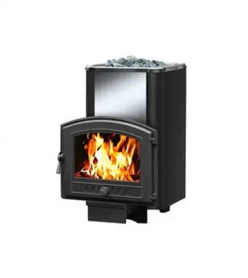 Фото ВЕЗУВИЙ Сенсация 28 Антрацит (224) в магазине Woodson