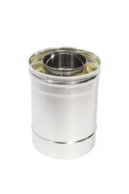 Фото Труба Термо L 250 ТТ-Р 430-0.8/430 D180/240 