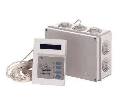 Пульт управления - 01 М  15-24/380