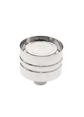 Фото Дефлектор ДМ-Р 304-0.5 D250 М 