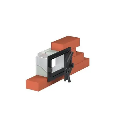 Тоннель монтажный ВЕЗУВИЙ ДП-2, ЭТНА 436 (142*252*120)