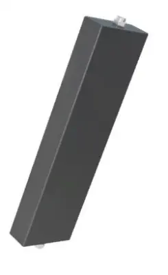 Теплообменник навесной