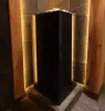 Фото Электрическая банная печь Sangens W20G в магазине Woodson